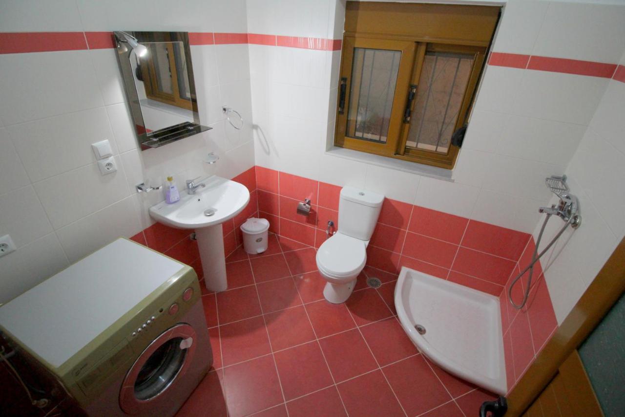 Villa 24 Sarandë Eksteriør bilde