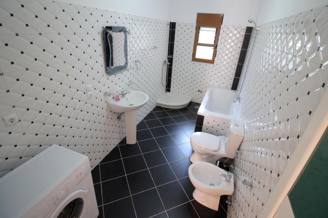Villa 24 Sarandë Eksteriør bilde
