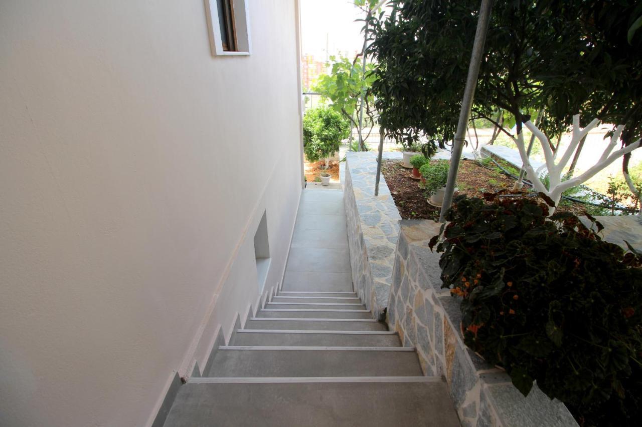 Villa 24 Sarandë Eksteriør bilde