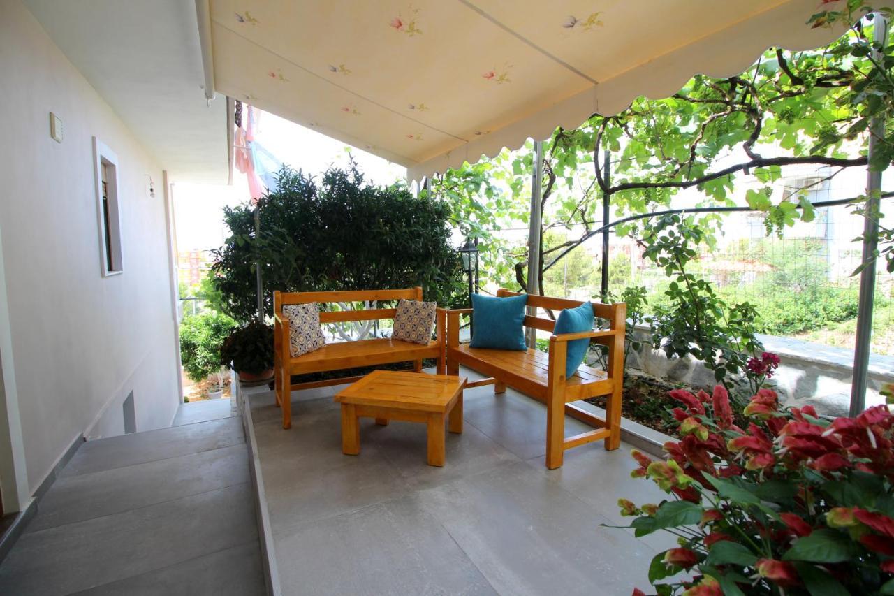 Villa 24 Sarandë Eksteriør bilde