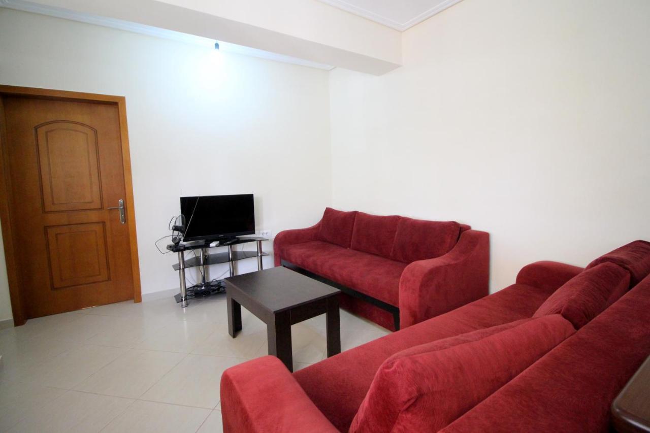 Villa 24 Sarandë Eksteriør bilde