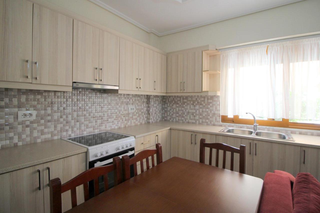 Villa 24 Sarandë Eksteriør bilde