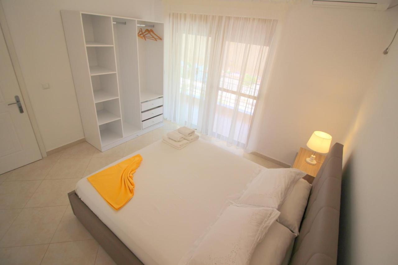 Villa 24 Sarandë Eksteriør bilde