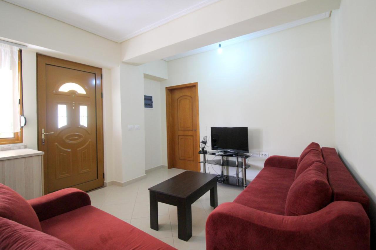 Villa 24 Sarandë Eksteriør bilde
