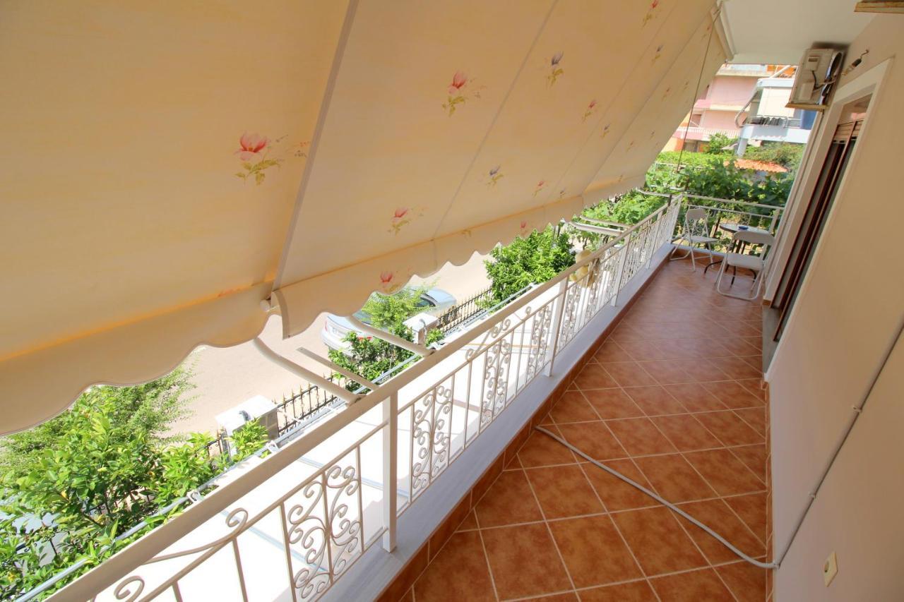 Villa 24 Sarandë Eksteriør bilde