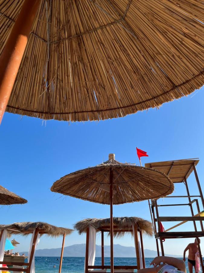 Villa 24 Sarandë Eksteriør bilde
